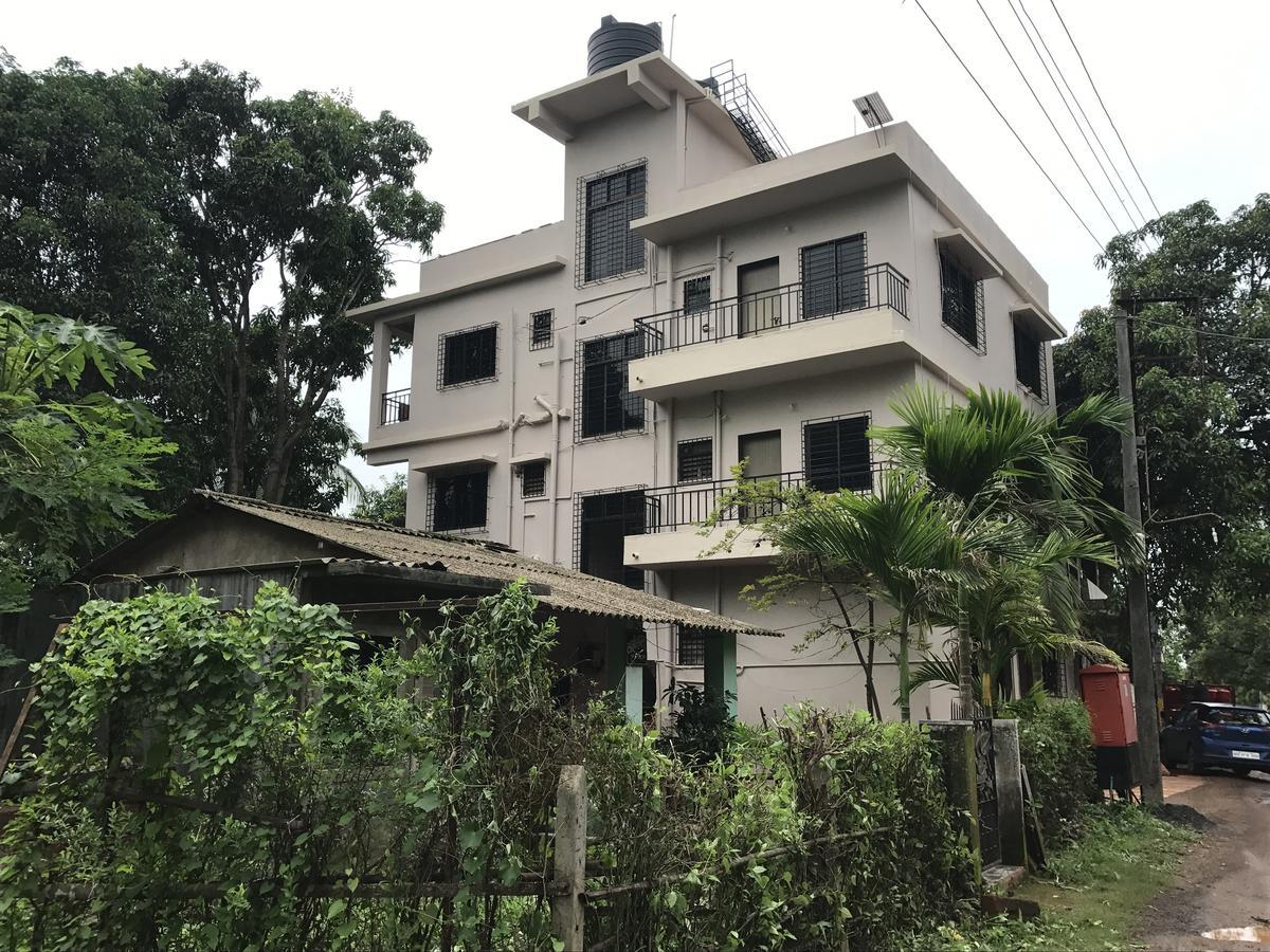 Stayvelle Inn Diveāgar Dış mekan fotoğraf